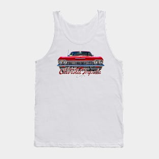 1965 Chevrolet Impala Coupe Tank Top